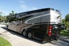 2008 Holiday Rambler Imperial FIJI IV Class A Diesel Motorhome