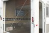 2005 K-z New Vision Sport 37 Fifth Wheel Toyhauler