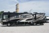 2011 Winnebago Journey WKP40U Class A Diesel Motorhome