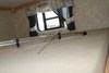 2005 K-z New Vision Sport 37 Fifth Wheel Toyhauler