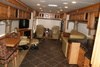 2011 Winnebago Journey WKP40U Class A Diesel Motorhome