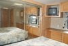 2005 K-z New Vision Sport 37 Fifth Wheel Toyhauler