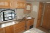 2005 K-z New Vision Sport 37 Fifth Wheel Toyhauler