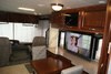 2011 Newmar Bay Star 2902 Class A Gas Motorhome