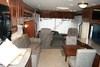 2011 Newmar Bay Star 2902 Class A Gas Motorhome