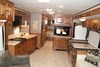 2011 Tiffin Allegro 34TGA Class A Gas Motorhome