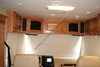 2009 Newmar Grand Star 3753 Class A Gas Motorhome