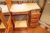 2009 Newmar Grand Star 3753 Class A Gas Motorhome