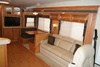 2009 Newmar Grand Star 3753 Class A Gas Motorhome