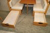 2005 Fleetwood Pace Arrow 37C Class A Gas Motorhome