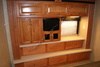 2009 Newmar Grand Star 3753 Class A Gas Motorhome