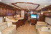 2011 Tiffin Allegro Bus 43QGP Class A Diesel Motorhome