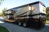 2007 Newmar Essex 4502 Class A Diesel Motorhome