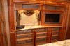 2007 Newmar Essex 4502 Class A Diesel Motorhome