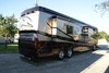2007 Newmar Essex 4502 Class A Diesel Motorhome