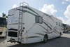 2007 Coachmen Cross Country 354MBS Class A Diesel Motorhome
