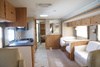 2007 Coachmen Cross Country 354MBS Class A Diesel Motorhome