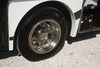 2007 Coachmen Cross Country 354MBS Class A Diesel Motorhome