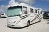 2007 Coachmen Cross Country 354MBS Class A Diesel Motorhome