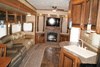 2011 Jayco Jay Flight Bungalow 40FER Park Trailer