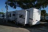 2011 Jayco Jay Flight Bungalow 40FER Park Trailer
